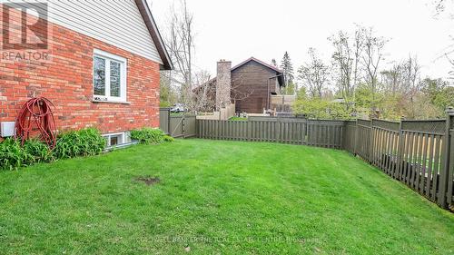 33 Elvyn Crescent, Oro-Medonte, ON - Outdoor