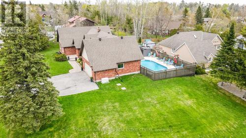 33 Elvyn Crescent, Oro-Medonte, ON - Outdoor
