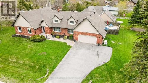 33 Elvyn Crescent, Oro-Medonte, ON - Outdoor