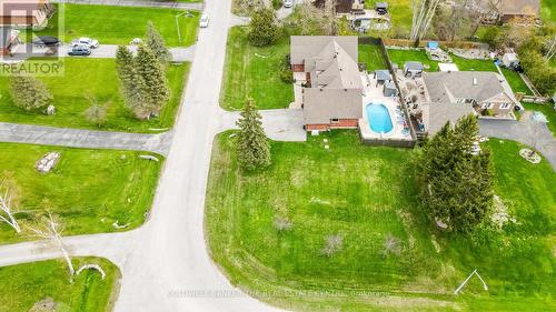 33 Elvyn Crescent, Oro-Medonte, ON - Outdoor With View
