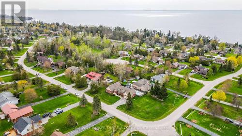 33 Elvyn Crescent, Oro-Medonte, ON - Outdoor With Body Of Water With View