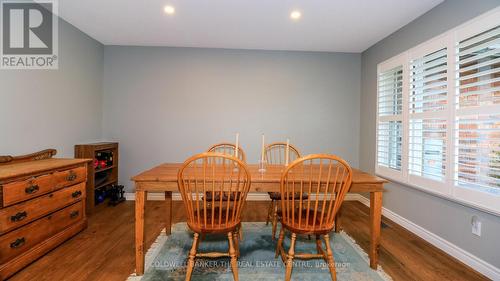 Dining Room - 33 Elvyn Crescent, Oro-Medonte, ON - Indoor