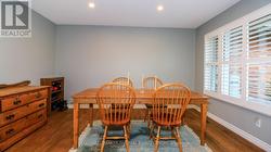 Dining Room - 