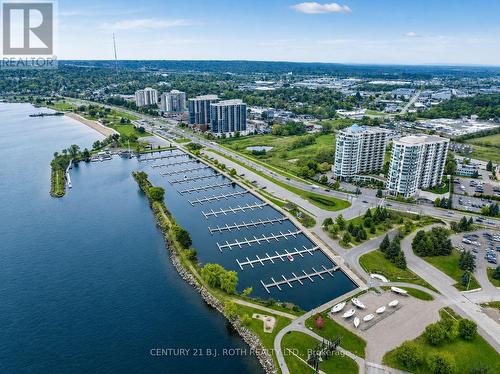 1402 - 2 TORONTO STREET  Barrie, ON L4N 9R2