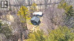 View of subject property - 