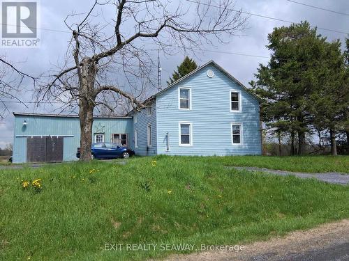 4725 12TH ROAD  South Stormont, ON K0C 1R0
