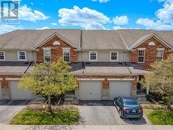 33 - 124 GOSLING GARDENS Guelph (Clairfields/Hanlon Business Park), ON N1G 5K6