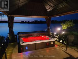 Night view - 