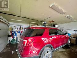 Garage is insulated & heated - 