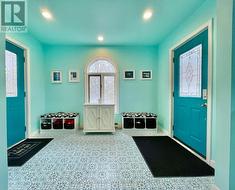 Spacous Foyer - 