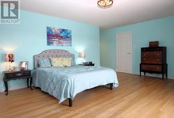 Master Bedroom - 