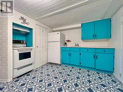 Lower Level Apartment - 