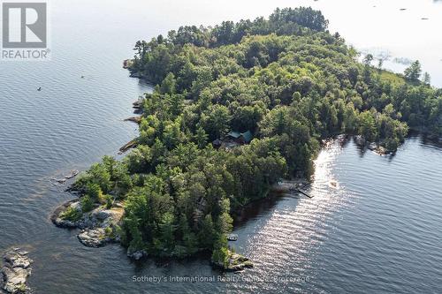 1 BRILL'S ISLAND  Nipissing, ON P0H 1H0
