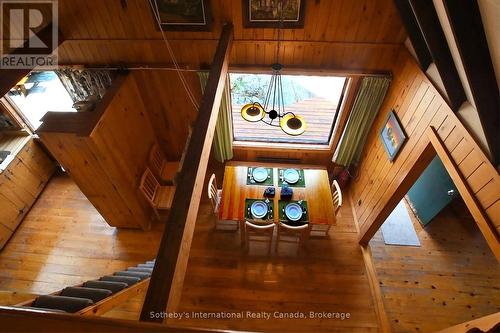 1 Brill'S Island, Nipissing, ON - Indoor Photo Showing Other Room