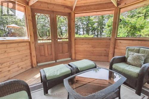 1 Brill'S Island, Nipissing, ON -  Photo Showing Other Room