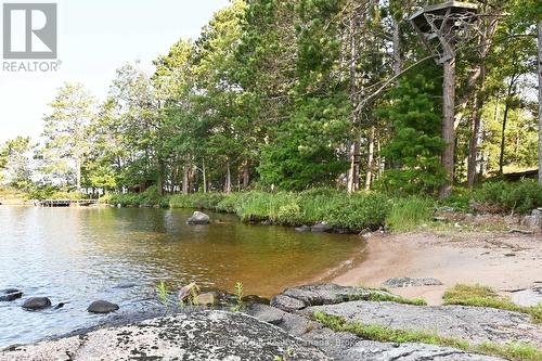 1 Brill'S Island, Nipissing, ON - Outdoor With Body Of Water With View