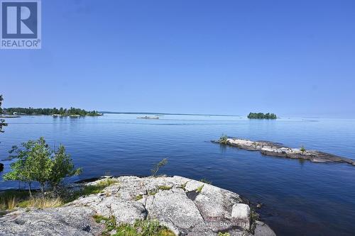 1 Brill'S Island, Nipissing, ON - Outdoor With Body Of Water With View