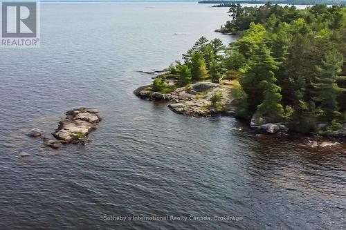 1 Brill'S Island, Nipissing, ON - Outdoor With Body Of Water With View