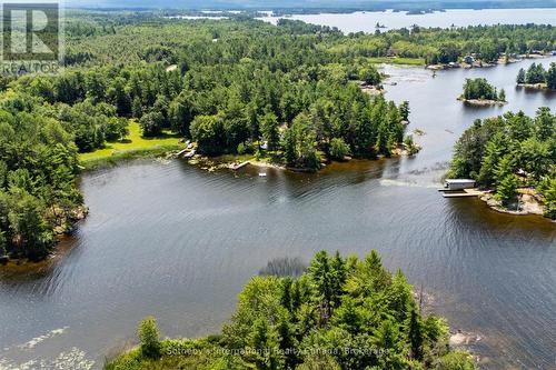 1 Brill'S Island, Nipissing, ON - Outdoor With Body Of Water With View