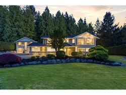 24364 61 AVENUE  Langley, BC V2Y 2G2