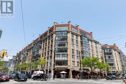 706 - 35 CHURCH STREET Toronto, ON M5E 1T3