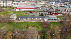639 University Avenue  Charlottetown, PE C1E 1E5