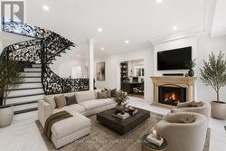 32 ORCHARD PARK DRIVE Toronto, ON M1E 3T7