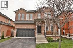 1383 LIVERPOOL STREET Oakville, ON L6M 4P1