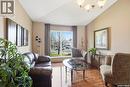 211 Brookmore Lane, Saskatoon, SK  - Indoor Photo Showing Living Room 