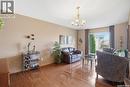 211 Brookmore Lane, Saskatoon, SK  - Indoor Photo Showing Living Room 