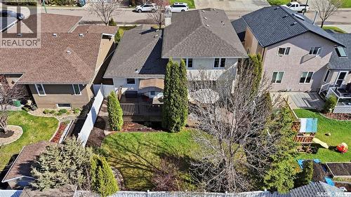 211 Brookmore Lane, Saskatoon, SK - Outdoor