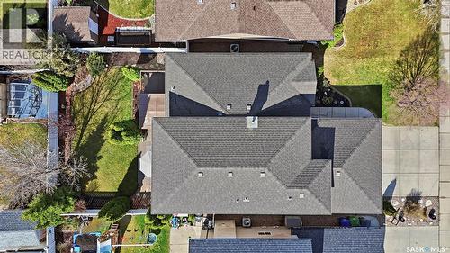 211 Brookmore Lane, Saskatoon, SK - Outdoor With Deck Patio Veranda