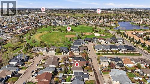 211 Brookmore Lane, Saskatoon, SK - Outdoor With View