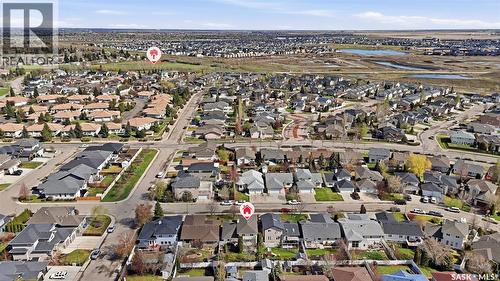 211 Brookmore Lane, Saskatoon, SK - Outdoor With View