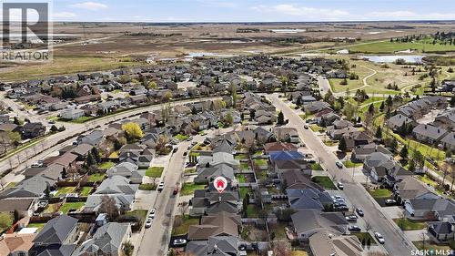 211 Brookmore Lane, Saskatoon, SK - Outdoor With View