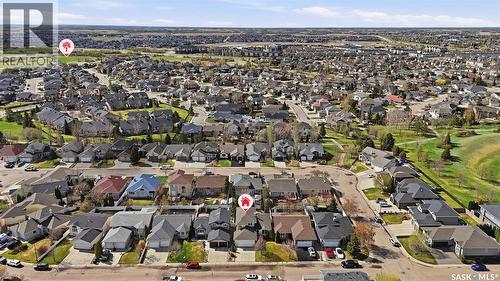 211 Brookmore Lane, Saskatoon, SK - Outdoor With View