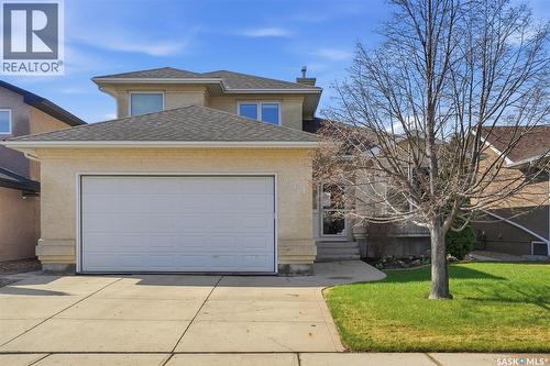 211 Brookmore Lane, Saskatoon, SK - Outdoor