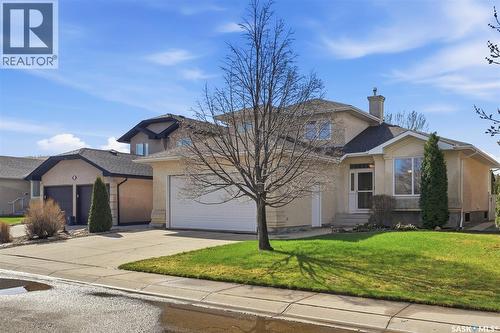 211 Brookmore Lane, Saskatoon, SK - Outdoor