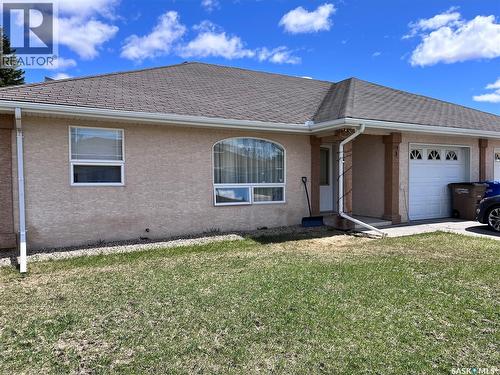 3 119 McKendry AVENUE W  Melfort, SK S0E 1A0