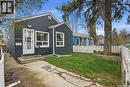 1115 J Avenue N, Saskatoon, SK  - Outdoor 