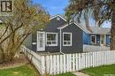 1115 J Avenue N, Saskatoon, SK  - Outdoor 