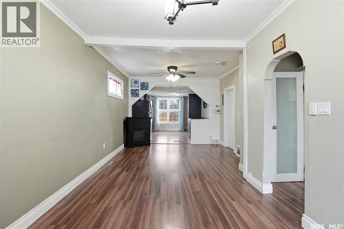 1115 J Avenue N, Saskatoon, SK - Indoor Photo Showing Other Room