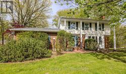 19 WOODINGTON CRESCENT St. Catharines (Glendale/Glenridge), ON L2T 3T8
