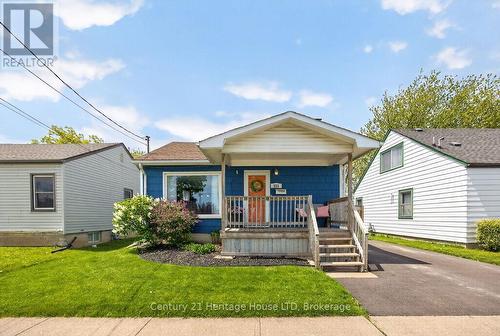 211 GRANTHAM AVENUE  St. Catharines (Facer), ON L2M 4Z1