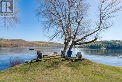 35 BRENNAN CIRCLE Huntsville (Stisted), ON P1H 2J2