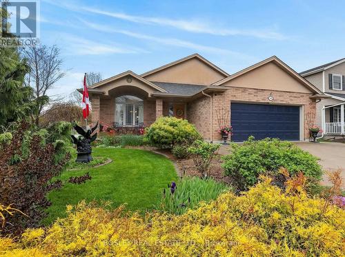 15 HOPE AVENUE  Niagara-On-The-Lake (Virgil), ON L0S 1T0