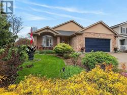 15 HOPE AVENUE Niagara-On-The-Lake (Virgil), ON L0S 1T0