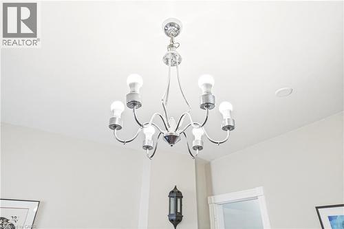LED Lighting throughout - 43 Harvey Street, Hamilton, ON - 