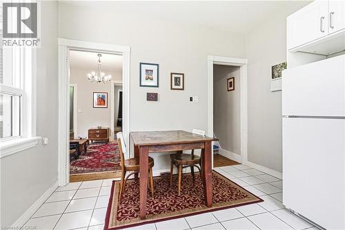 43 Harvey Street, Hamilton, ON - Indoor