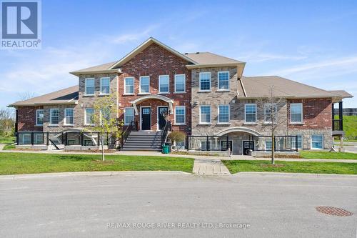 101 - 430 LONSBERRY DRIVE  Cobourg, ON K9A 0K4